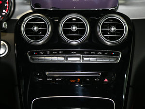 2017AMG GLC 43 4MATIC ISUV п؅^