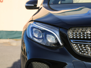 2017AMG GLC 43 4MATIC ؄e ^