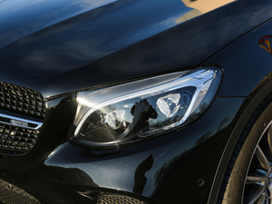 2017AMG GLC 43 4MATIC ؄e ^