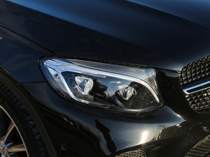 2017AMG GLC 43 4MATIC ؄e ^