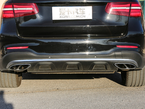 2017AMG GLC 43 4MATIC ؄e Ś