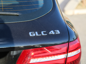 2017AMG GLC 43 4MATIC ؄e ^