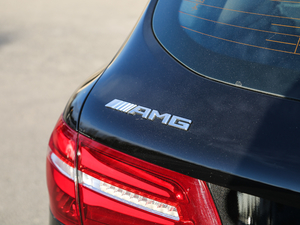 2017AMG GLC 43 4MATIC ؄e ^