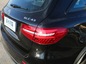 2017AMG GLC 43 4MATIC ؄e ^