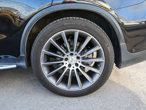 2017AMG GLC 43 4MATIC ؄e ^