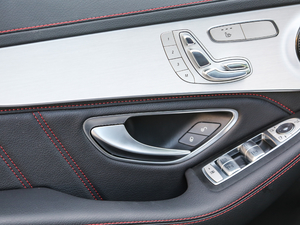 2017A(y)MG GLC 43 4MATIC ؄e g