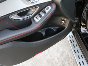 2017A(y)MG GLC 43 4MATIC ؄e g