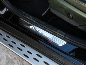 2017A(y)MG GLC 43 4MATIC ؄e g