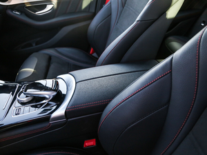 2017AMG GLC 43 4MATIC ؄e 