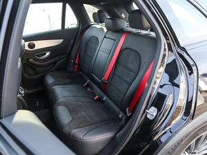 2017AMG GLC 43 4MATIC ؄e 