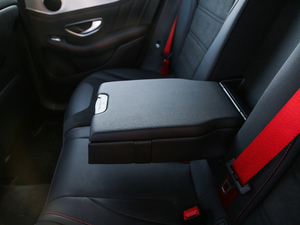 2017AMG GLC 43 4MATIC ؄e 