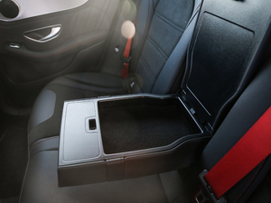 2017A(y)MG GLC 43 4MATIC ؄e g