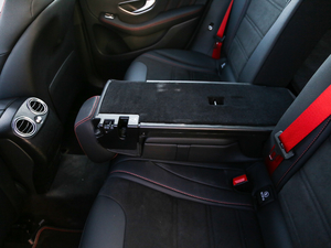 2017A(y)MG GLC 43 4MATIC ؄e g