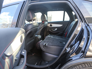 2017AMG GLC 43 4MATIC ؄e ηŵ