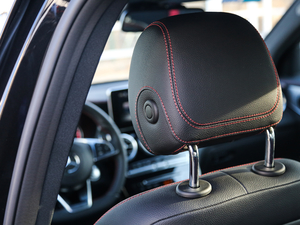 2017A(y)MG GLC 43 4MATIC ؄e g