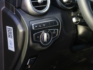 2017AMG GLC 43 4MATIC ؄e п؅^