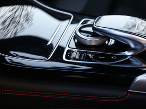 2017AMG GLC 43 4MATIC ؄e п؅^