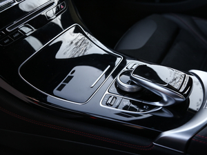 2017AMG GLC 43 4MATIC ؄e п؅^