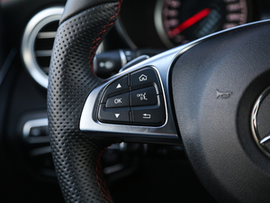 2017AMG GLC 43 4MATIC ؄e п؅^