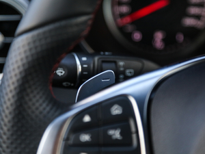 2017AMG GLC 43 4MATIC ؄e п؅^