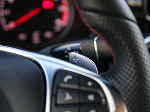 2017AMG GLC 43 4MATIC ؄e п؅^