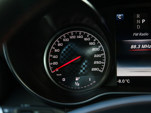 2017AMG GLC 43 4MATIC ؄e п؅^