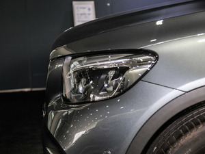 2017AMG GLC 43 4MATIC ISUV ^