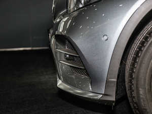 2017AMG GLC 43 4MATIC ISUV ^