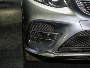 2017AMG GLC 43 4MATIC ISUV ^