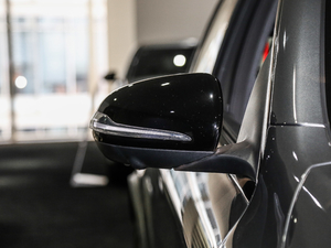 2017AMG GLC 43 4MATIC ISUV ^