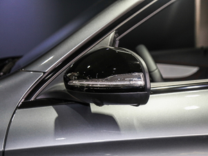 2017AMG GLC 43 4MATIC ISUV ^