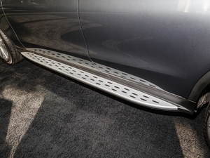 2017AMG GLC 43 4MATIC ISUV ^