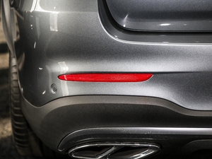 2017AMG GLC 43 4MATIC ISUV ^