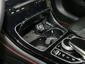 2017AMG GLC 43 4MATIC ISUV g