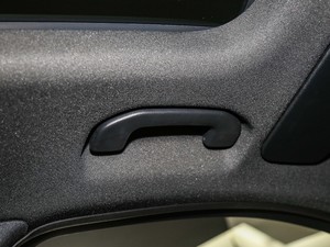 2017款AMG GLC 43 4MATIC 空间座椅