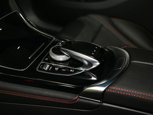 2017A(y)MG GLC 43 4MATIC ISUV п؅^(q)