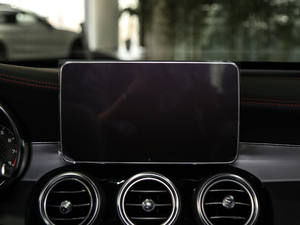 2017AMG GLC 43 4MATIC ISUV п_@ʾ