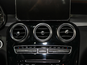 2017AMG GLC 43 4MATIC ISUV {L