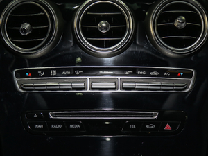 2017AMG GLC 43 4MATIC ISUV {{