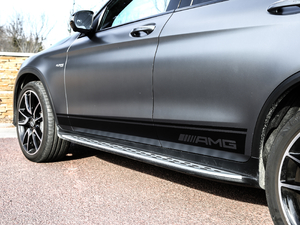 2017AMG GLC 43 4MATIC ؄e (ji)^