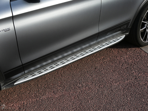 2017AMG GLC 43 4MATIC ؄e (ji)^