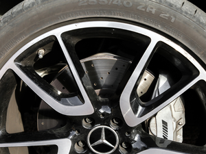 2017AMG GLC 43 4MATIC ؄e (ji)^