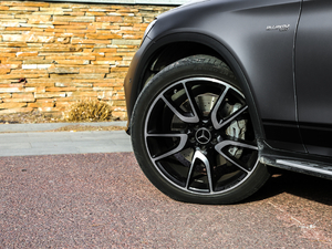 2017AMG GLC 43 4MATIC ؄e (ji)^