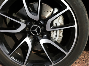 2017AMG GLC 43 4MATIC ؄e (ji)^