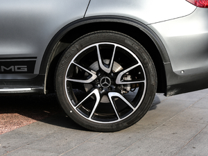 2017AMG GLC 43 4MATIC ؄e (ji)^