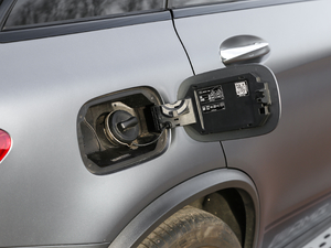 2017AMG GLC 43 4MATIC ؄e w