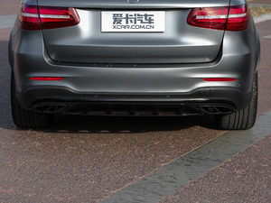 2017AMG GLC 43 4MATIC ؄e Ś