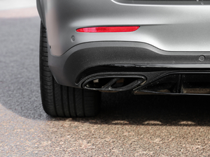 2017AMG GLC 43 4MATIC ؄e ^