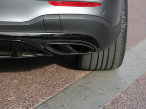 2017AMG GLC 43 4MATIC ؄e ^