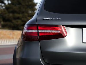 2017AMG GLC 43 4MATIC ؄e ^